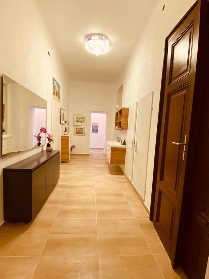 Premium Triple Room Dw Вена Экстерьер фото